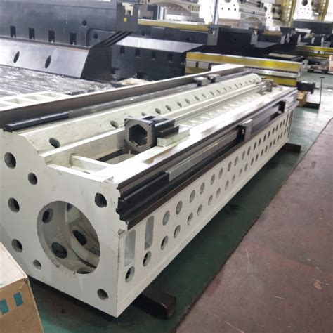 large gantry cnc machining aluminum customized manufacturers|large machining services.